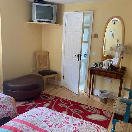 Teac Seain Bar & Bnb Anascaul 외부 사진